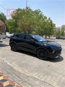 Chevrolet Blazer